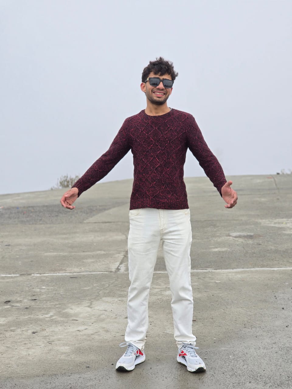 Mashhood Nadeem